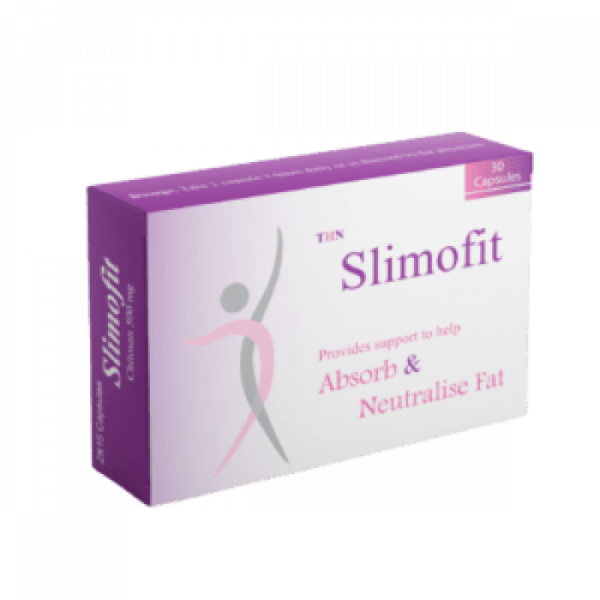 Slimofit Capsule