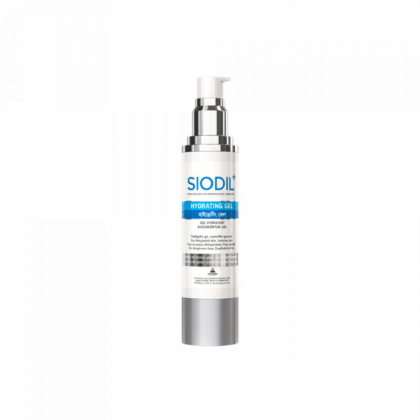 Siodil Hydrating Gel