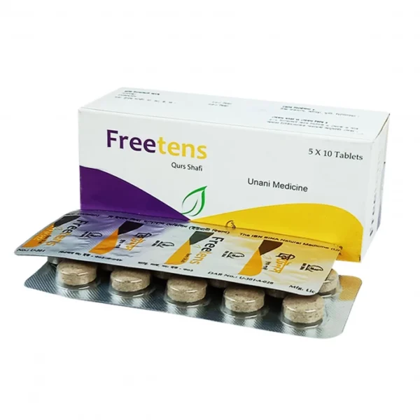 Freetens Tablet