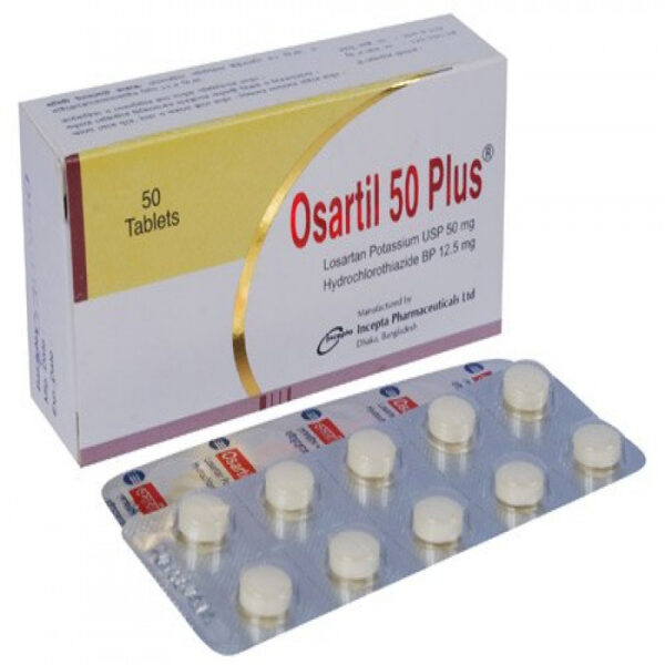 Osartil 50 Plus