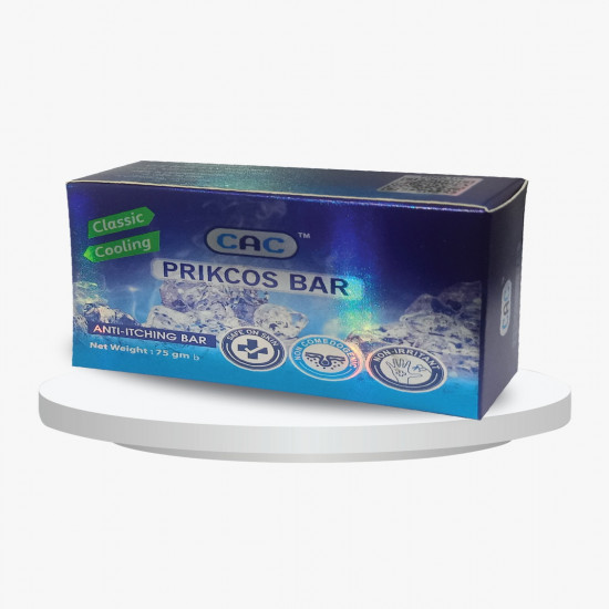 Prikcos Bar