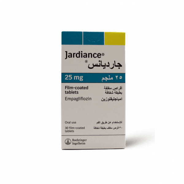 Jardiance 25mg