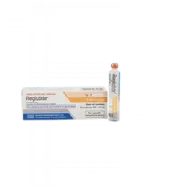 Reglutide 1.34mg/ml Injection