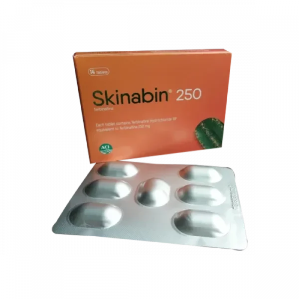 Skinabin 250 | 1 Sritp
