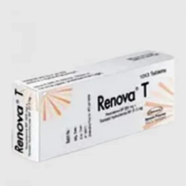 Renova T 30Pcs