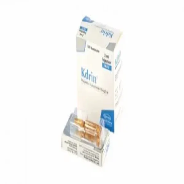 Kdrin Injection