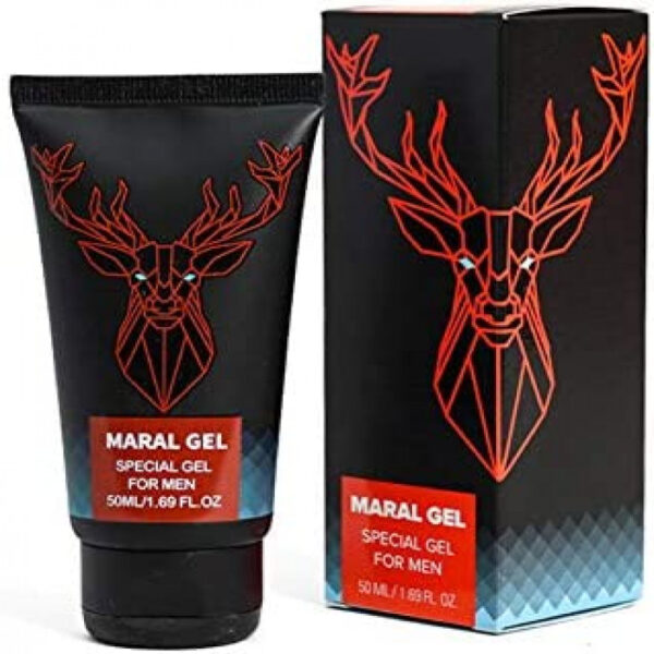 Maral Gel Special Gel For Men