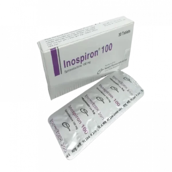 Inospiron 100mg 10pcs