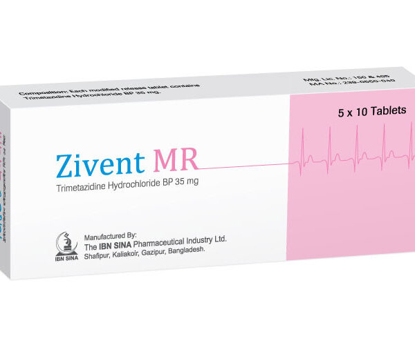Zivent MR 35