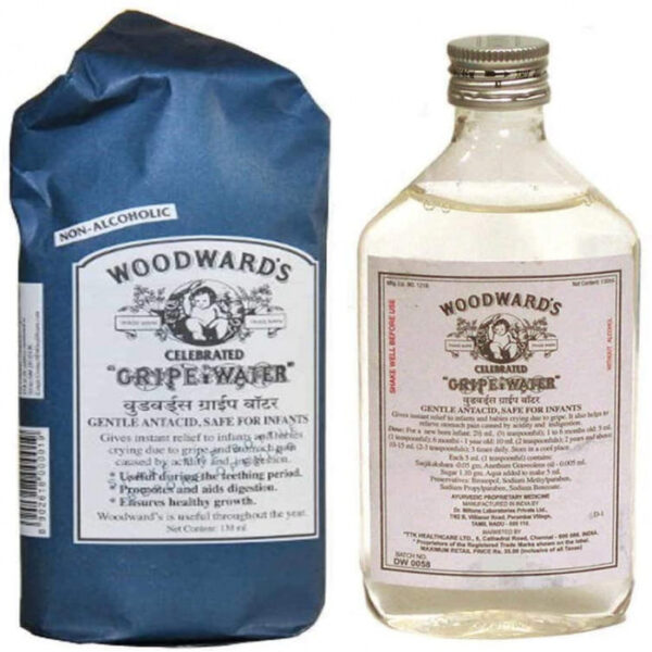 Gripe Water 130ml