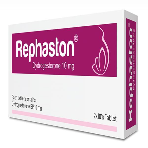 Rephaston 10mg Tablet 10pcs