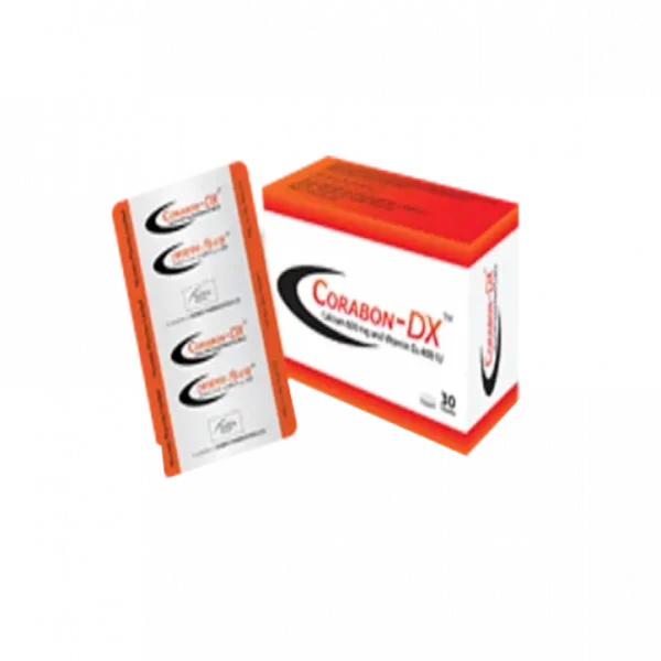 Corabon-DX 10pcs