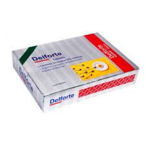 Delforte Tablet | 24pcs Tablet