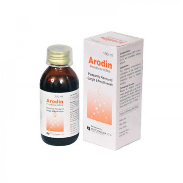 Arodin GEL