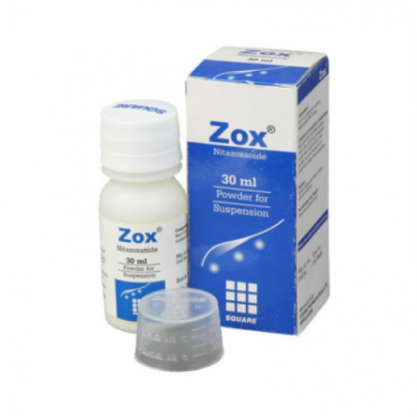 Zox Powder for Suspension 30ml
