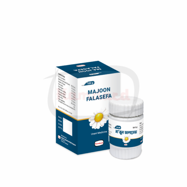 Majoon Falasefa Halua 100g