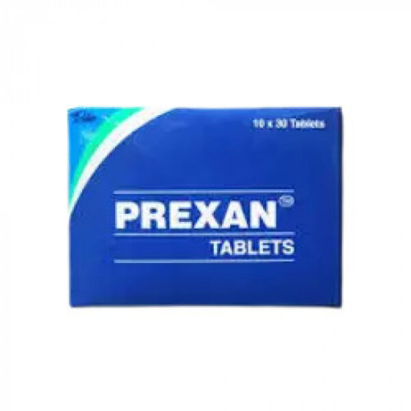 Prexan 5.0 10Pcs
