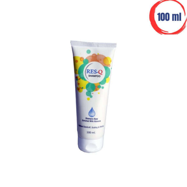 Res-Q Shampoo 100ml