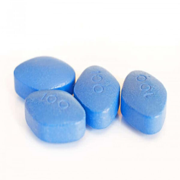 Enegra 100mg Tablet
