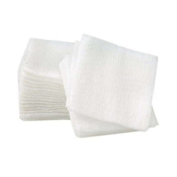 Surgical Gauze (12 pcs)