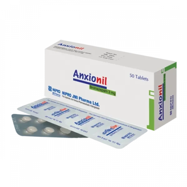 Anxionil