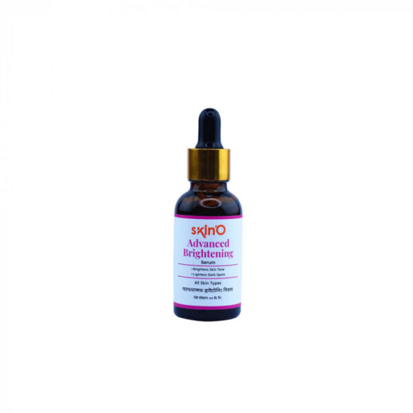 Skin'O Advanced Brightening Serum 30ml
