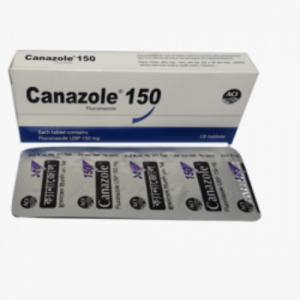 Canazole 150mg 10pcs