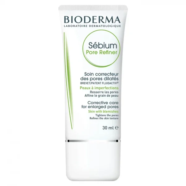 Bioderma Sebium Pore Refiner 30ml