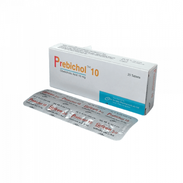 Prebichol 10