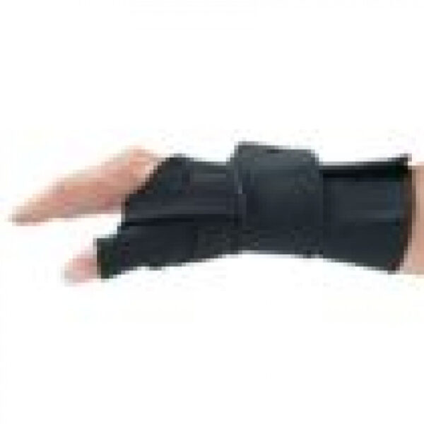 Wrist Brace With Thumb-S,M,L,XL