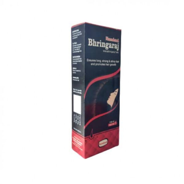 Bhringaraj Oil 130ml