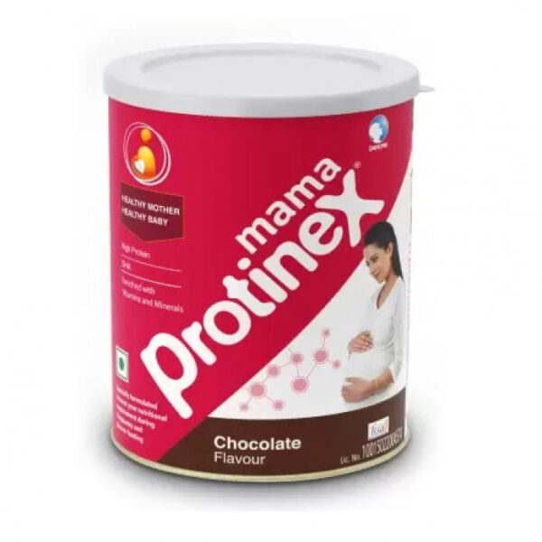 Mama Protinex Essential Nutrition during PregnancyLactation, 250g, India