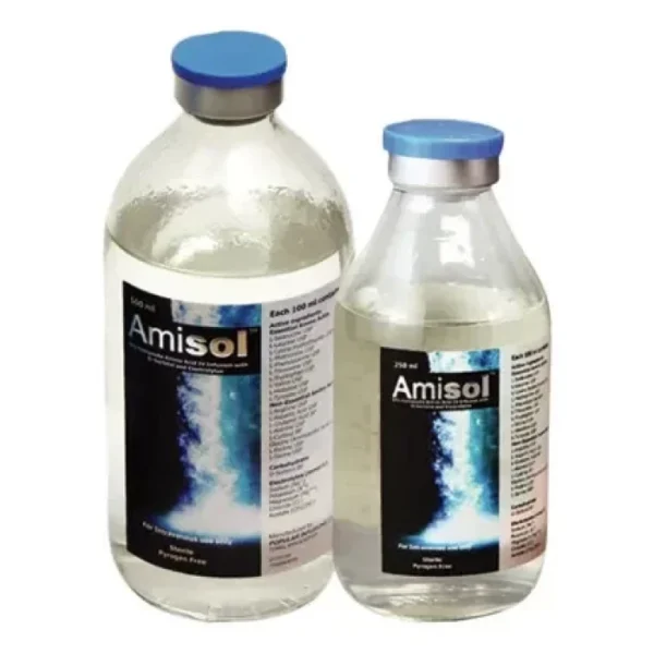 Amisol IV 500ml