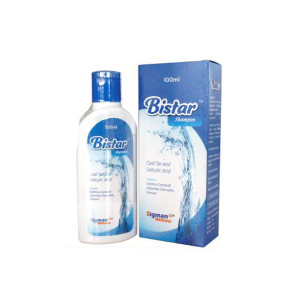Bistar Shampoo