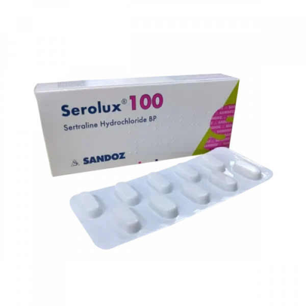 Serolux 100mg