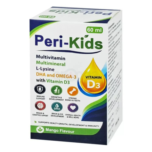 Peri-Kids