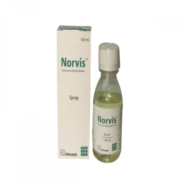 Norvis Syrup