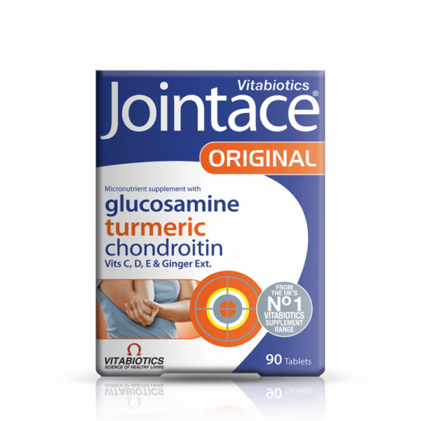 Vitabiotics Jointace Original 30 Tablets