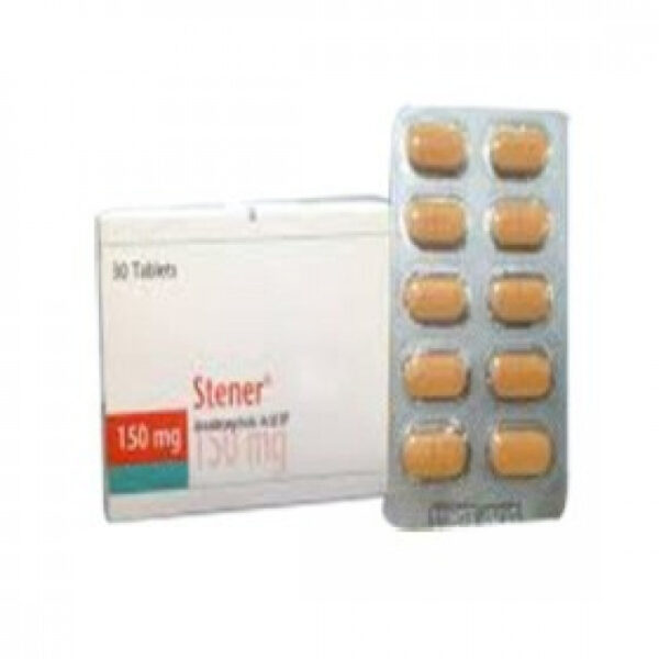 Stener 150mg Tablet 10pcs