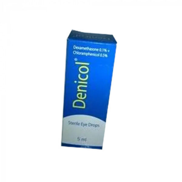 Denicol Eye Drops