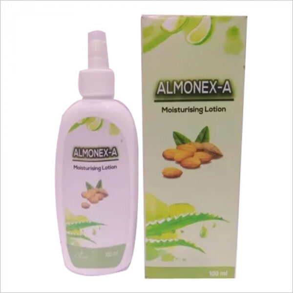 Almonex-A Lotion