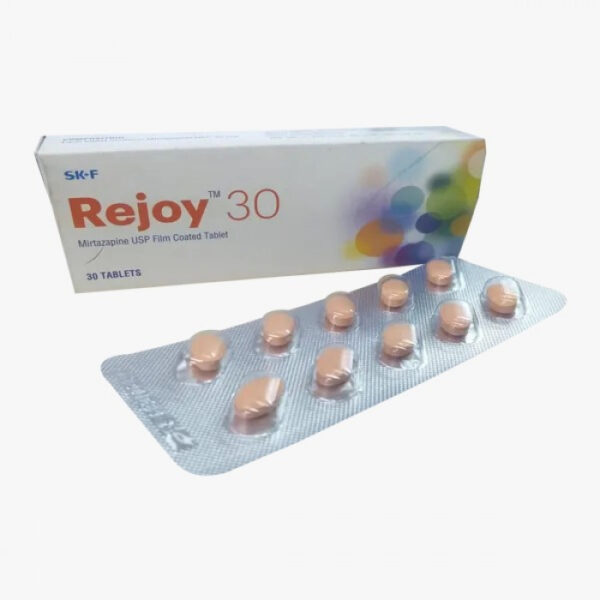 Rejoy 30mg Tablet