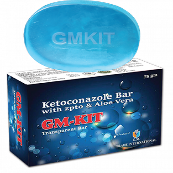 GM-KIT Bar