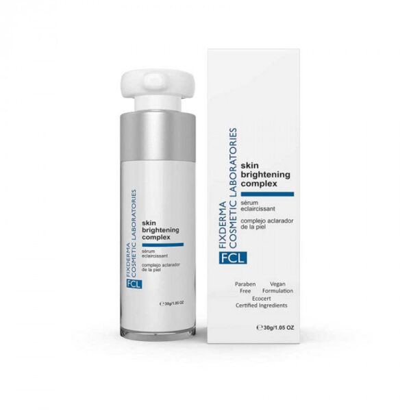 Fixderma FCL Skin Brightening Complex