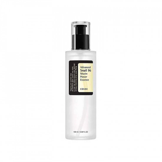 Cosrx Advanced Snail 96 Mucin Power Essence – 100ml