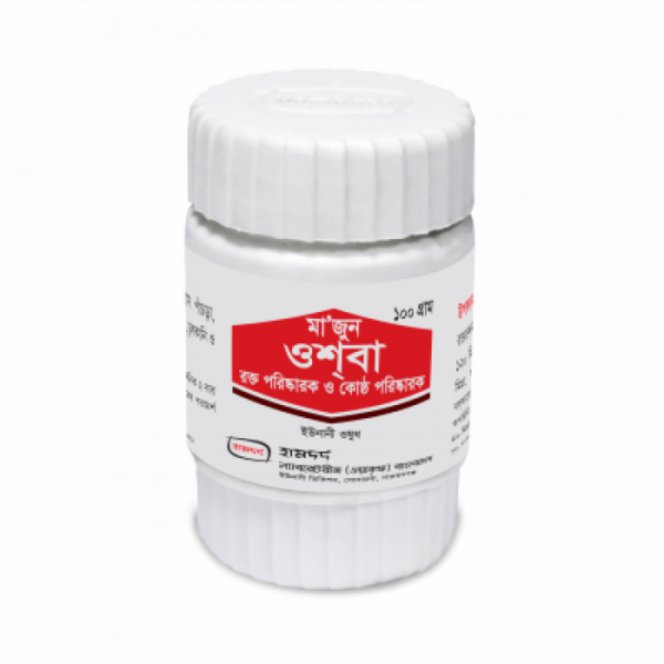 Majoon Ushba 100gm