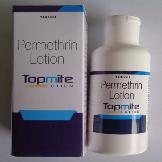 Topmite Lotion