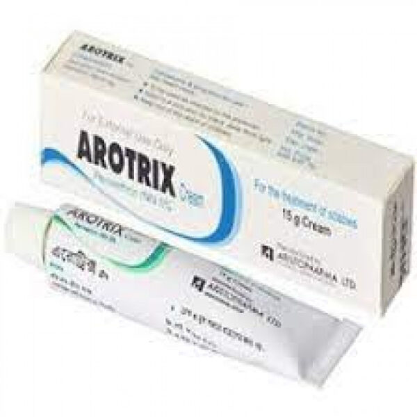 Arotrix 15 gm