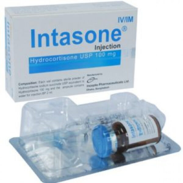 Intasone