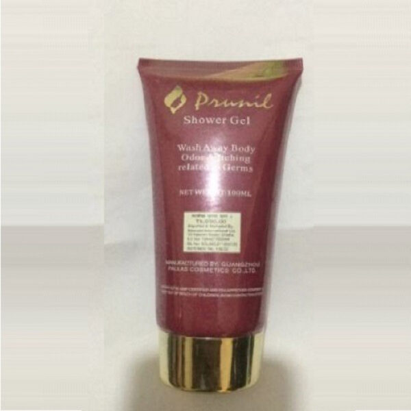 Prunil Shower Gel 100ml